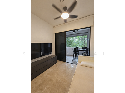 For Sale - Mayfair Modern