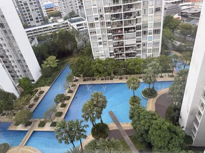 For Rent - The Sea View