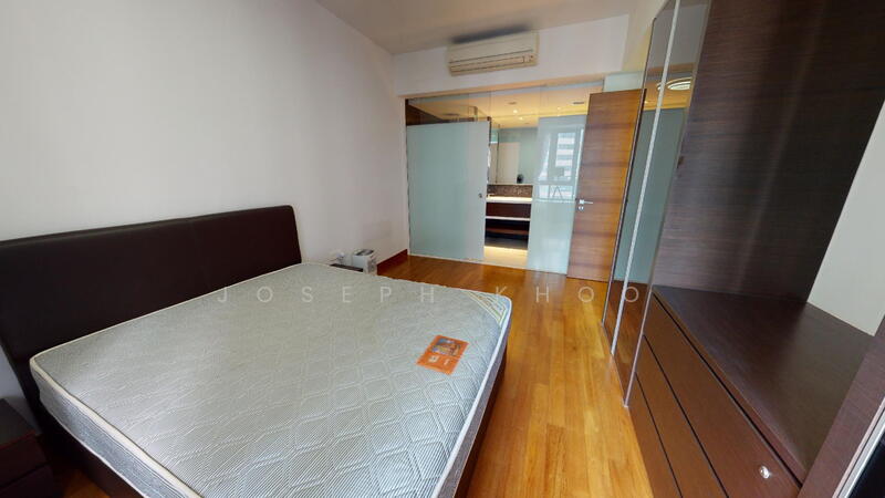 Altez, 16 Enggor Street, 1 Bedroom, 527 sqft, Condominium For Rent, by Joseph Khoo, 500053906 - Bedroom - PropertyGuru.com.sg