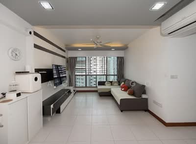 For Sale - 273D Punggol Place