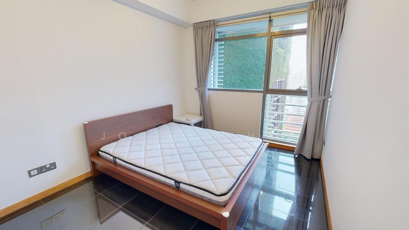Icon, 10 Gopeng Street, 1 Bedroom, 560 sqft, Apartment For Rent, by Joseph Khoo, 500053909 - Bedroom - PropertyGuru.com.sg