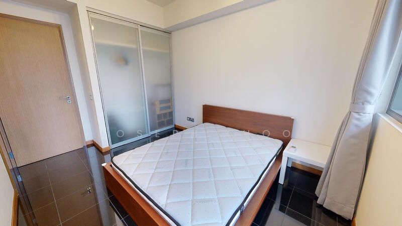 Icon, 10 Gopeng Street, 1 Bedroom, 560 sqft, Apartment For Rent, by Joseph Khoo, 500053909 - Bedroom - PropertyGuru.com.sg