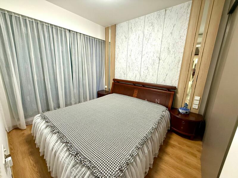 Rivercove Residences EC, 20 Anchorvale Ln, Room Rental, 100 sqft, Condominium For Rent, by Chris Tan, 500053915 - Bedroom - PropertyGuru.com.sg