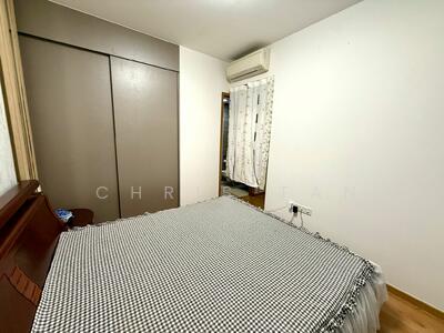 For Rent - Rivercove Residences EC