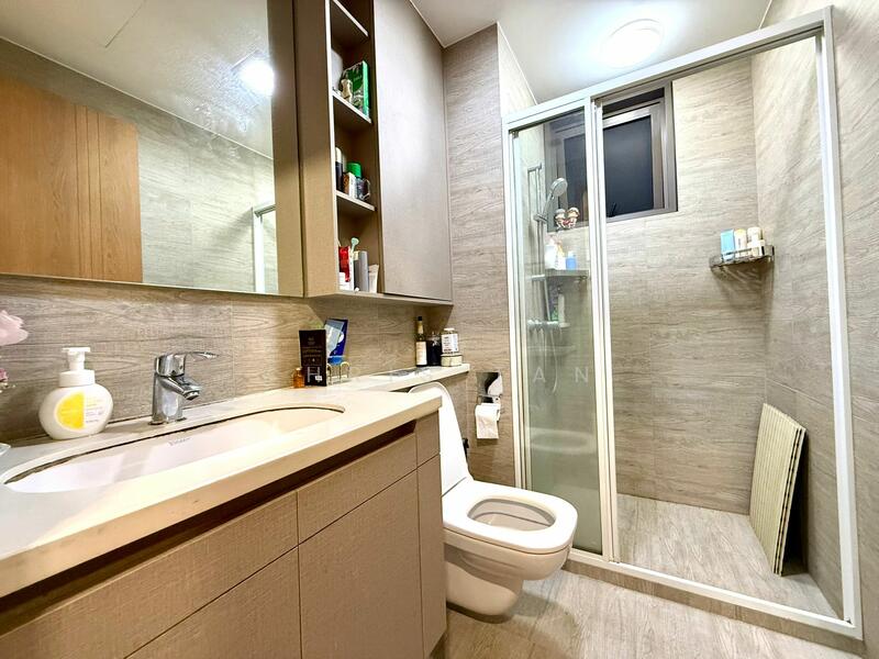 For Rent - Rivercove Residences EC
