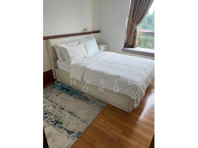 For Rent - One Tree Hill Residence