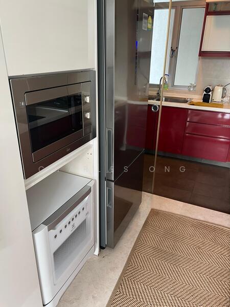 One Tree Hill Residence, 1A One Tree Hill, 2 Bedrooms, 1,001 sqft, Condominium For Rent, by Charles Ong, 500053917 - PropertyGuru.com.sg