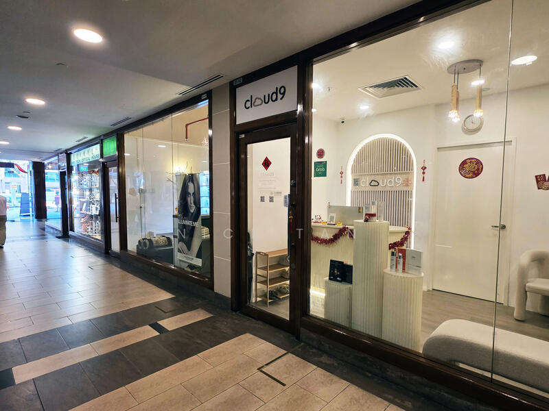 Burlington Square, 175 Bencoolen Street, 431 sqft, Mall Shop For Sale, by Nick Tan, 500053918 - Interior - CommercialGuru.com.sg