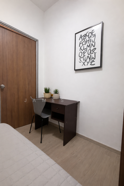 The Sunny Spring, 50 Lorong 40 Geylang, Room Rental, 60 sqft, Apartment For Rent, by James Lee, 500053920 - PropertyGuru.com.sg