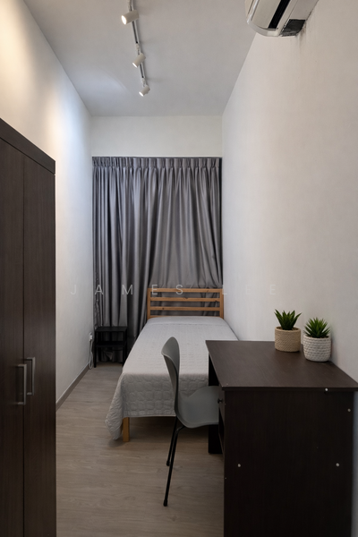 The Sunny Spring, 50 Lorong 40 Geylang, Room Rental, 60 sqft, Apartment For Rent, by James Lee, 500053920 - PropertyGuru.com.sg