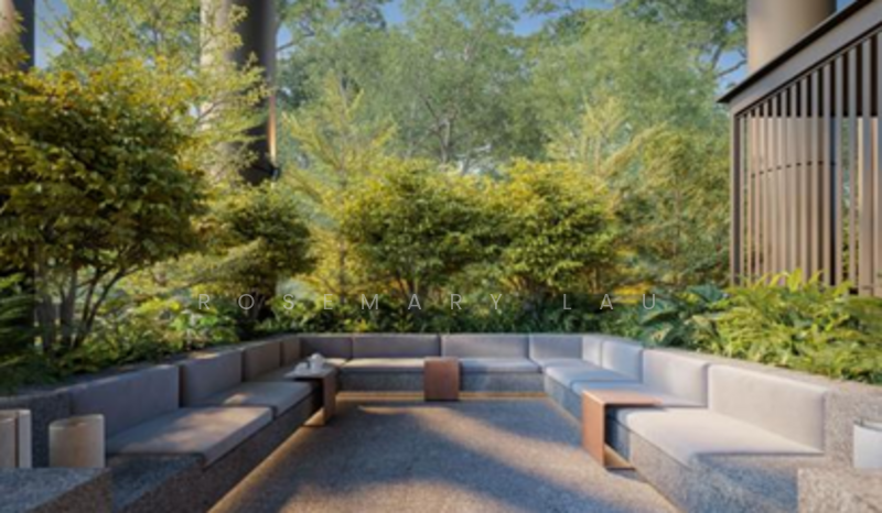 Amber House Apartment For Sale at S$ 2,993,848 | PropertyGuru Singapore - Exterior