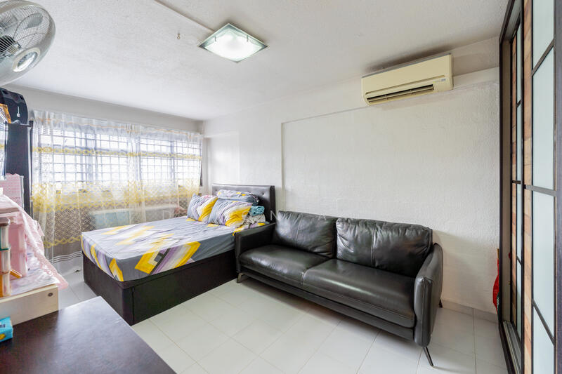 53 Sims Place HDB Flat For Sale at S$ 455,000 | PropertyGuru Singapore - Bedroom - #PropertyPartners