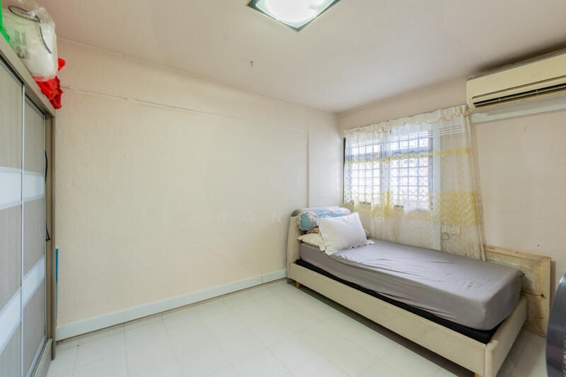 53 Sims Place HDB Flat For Sale at S$ 455,000 | PropertyGuru Singapore - Bedroom - #PropertyPartners