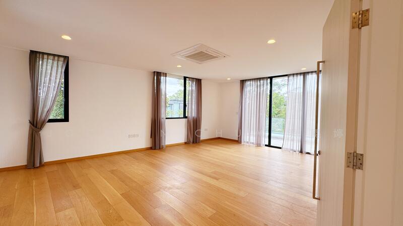 Last unit! Brand new detached D21 Bukit Timah! Detached House For Sale at S$ 16,980,000 | PropertyGuru Singapore - Interior