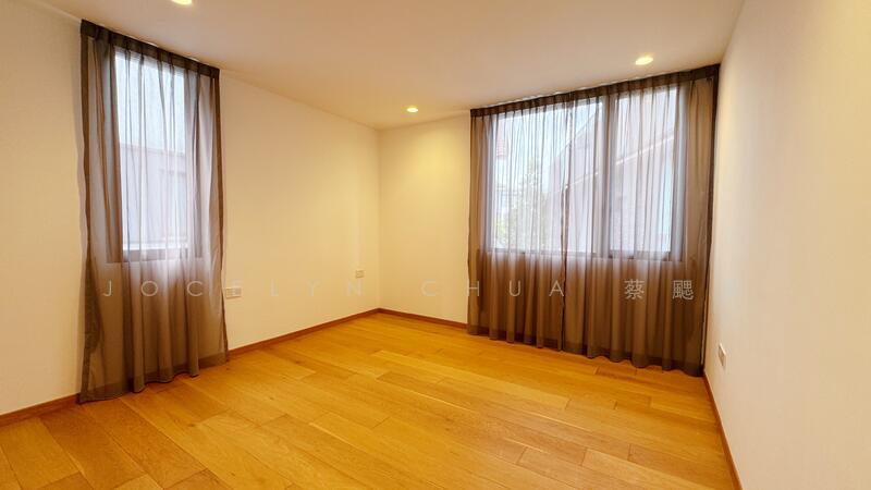 Last unit! Brand new detached D21 Bukit Timah! Detached House For Sale at S$ 16,980,000 | PropertyGuru Singapore - Interior