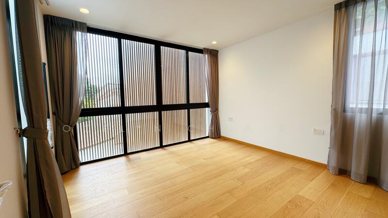 Last unit! Brand new detached D21 Bukit Timah! Detached House For Sale at S$ 16,980,000 | PropertyGuru Singapore - Interior