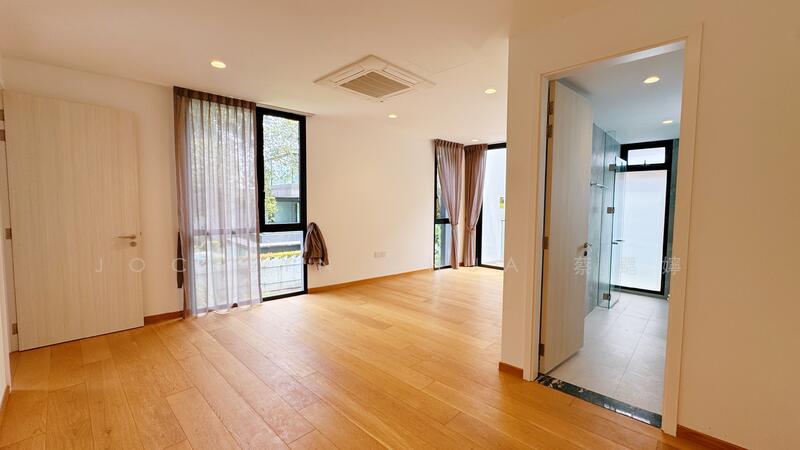 Last unit! Brand new detached D21 Bukit Timah! Detached House For Sale at S$ 16,980,000 | PropertyGuru Singapore - Interior