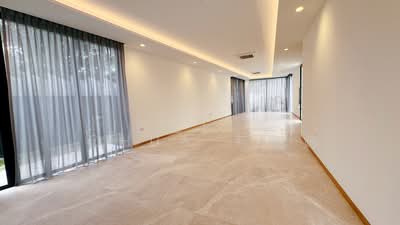 For Sale - Last unit! Brand new detached D21 Bukit Timah!