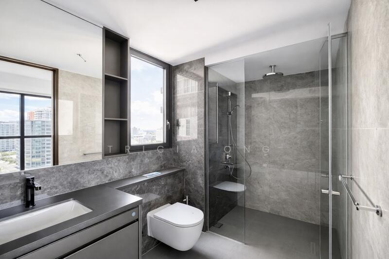 Tembusu Grand Condominium For Sale at S$ 3,400,000 | PropertyGuru Singapore - Bathroom