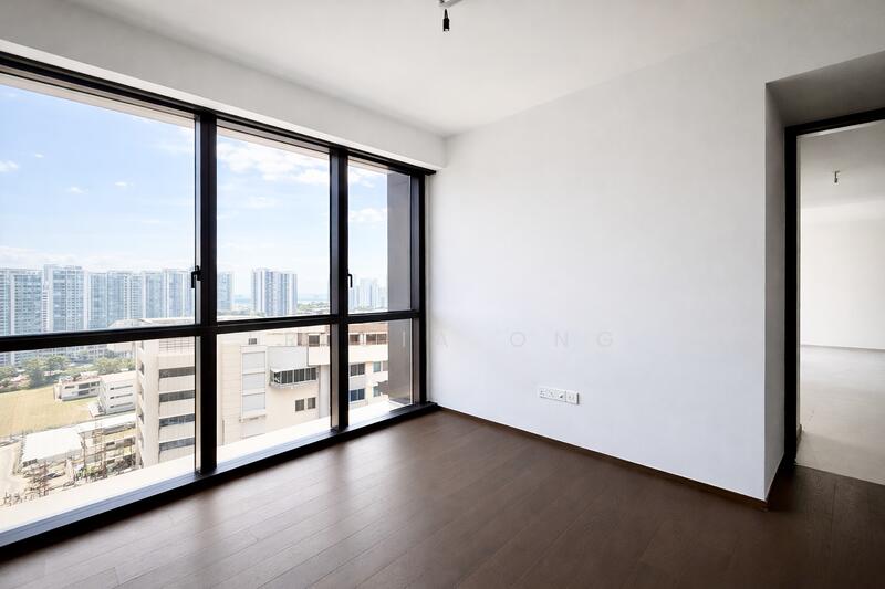 Tembusu Grand Condominium For Sale at S$ 3,400,000 | PropertyGuru Singapore - View