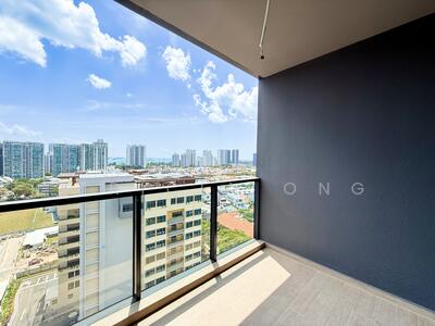 For Sale - Tembusu Grand