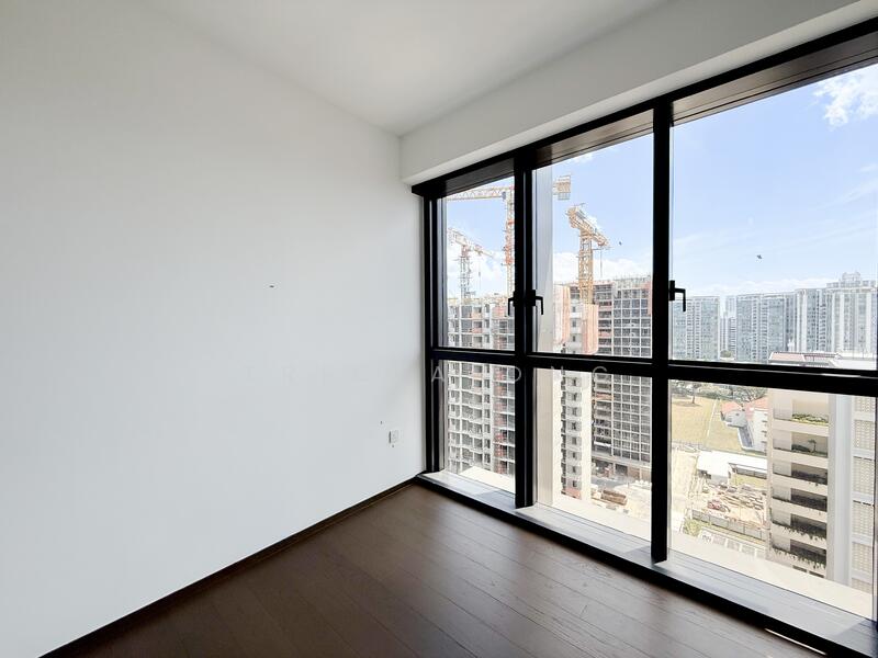 Tembusu Grand Condominium For Sale at S$ 3,400,000 | PropertyGuru Singapore - View