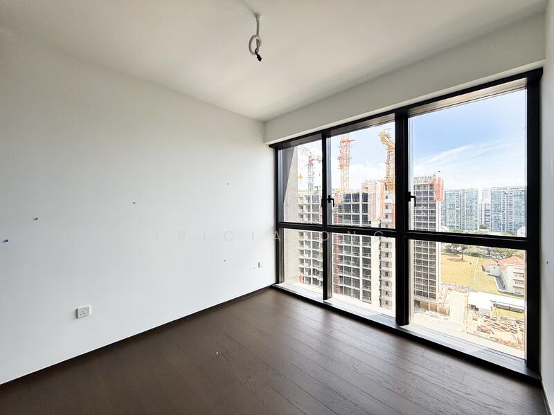 Tembusu Grand Condominium For Sale at S$ 3,400,000 | PropertyGuru Singapore - Interior