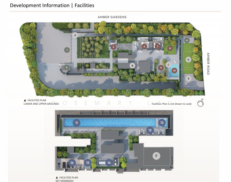 Amber House Apartment For Sale at S$ 5,430,888 | PropertyGuru Singapore