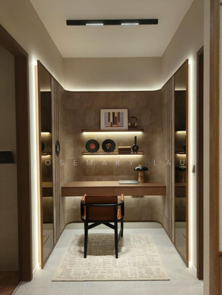 Amber House Apartment For Sale at S$ 5,430,888 | PropertyGuru Singapore - Study