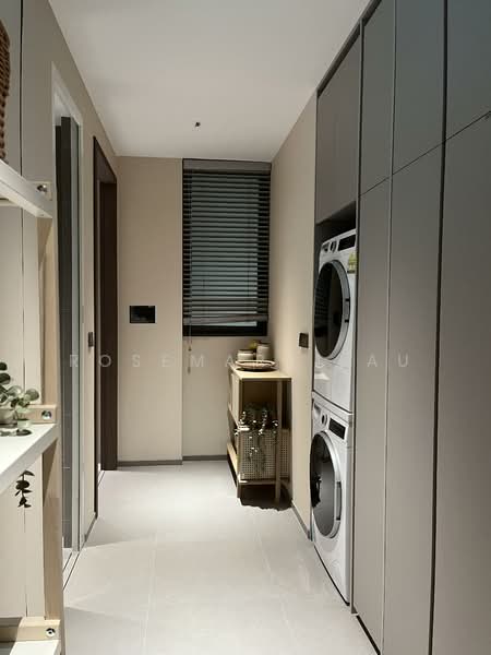 Amber House Apartment For Sale at S$ 5,430,888 | PropertyGuru Singapore - Interior