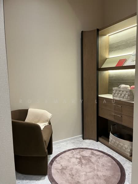 Amber House Apartment For Sale at S$ 5,430,888 | PropertyGuru Singapore - Interior