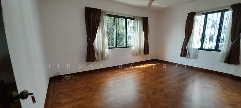 Botanic Gardens Mansion, 2 Taman Serasi, Room Rental, 250 sqft, Apartment For Rent, by Shibani Banerjee, 500053928 - Interior - PropertyGuru.com.sg