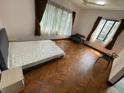 For Rent - Botanic Gardens Mansion