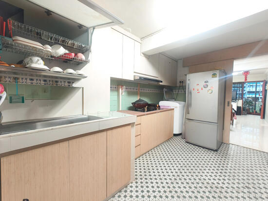 For Sale - 57 Geylang Bahru