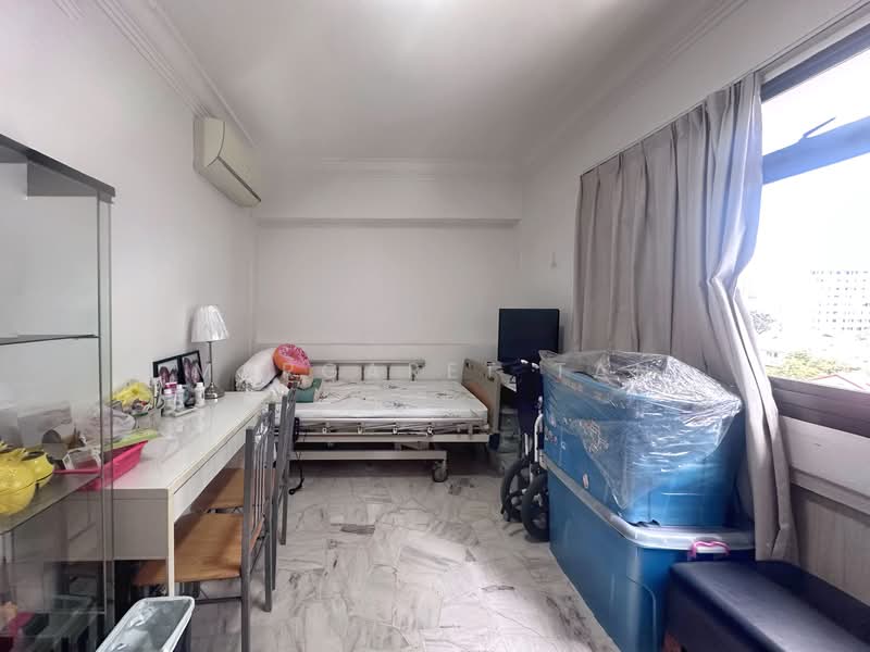 109 Whampoa Road HDB Flat For Sale at S$ 880,000 | PropertyGuru Singapore - Bedroom