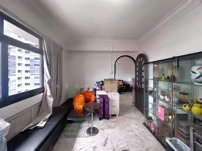 109 Whampoa Road HDB Flat For Sale at S$ 880,000 | PropertyGuru Singapore - Living Room