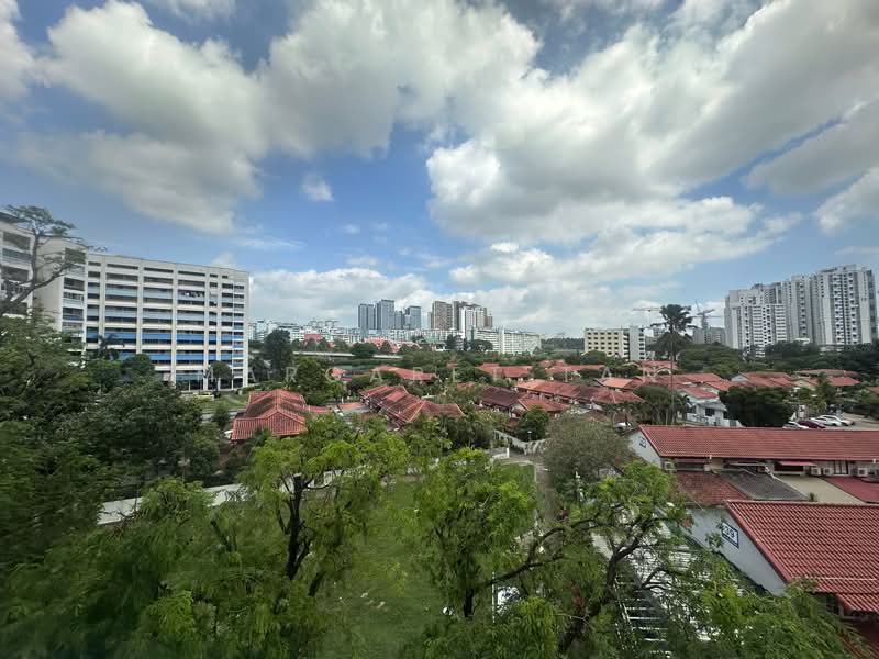 109 Whampoa Road HDB Flat For Sale at S$ 880,000 | PropertyGuru Singapore - Exterior