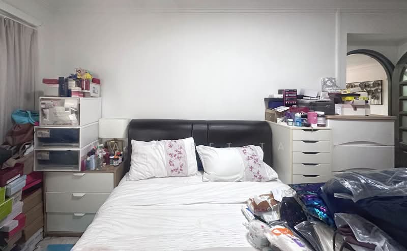 109 Whampoa Road HDB Flat For Sale at S$ 880,000 | PropertyGuru Singapore - Bedroom