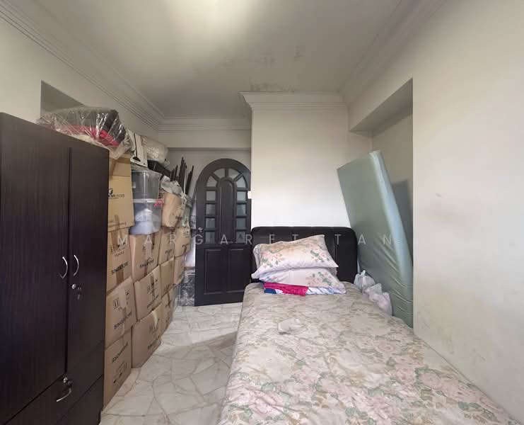 109 Whampoa Road HDB Flat For Sale at S$ 880,000 | PropertyGuru Singapore - Bedroom