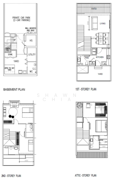 For Sale Seletar View