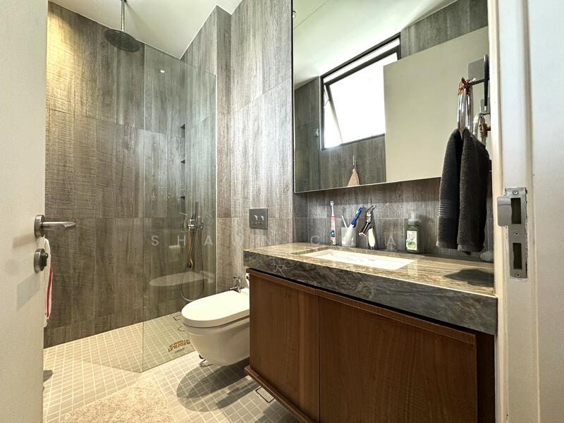 Common Bedroom 2 Ensuite