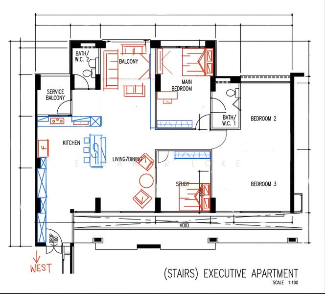 For Sale 359 Woodlands Avenue 5