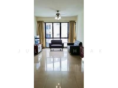 For Rent - Regent Grove