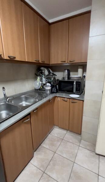 Regent Grove, 50 Choa Chu Kang North 7, 3 Bedrooms, 1,163 sqft, Apartment For Rent, by Julie Cheak, 500053934 - Kitchen - PropertyGuru.com.sg