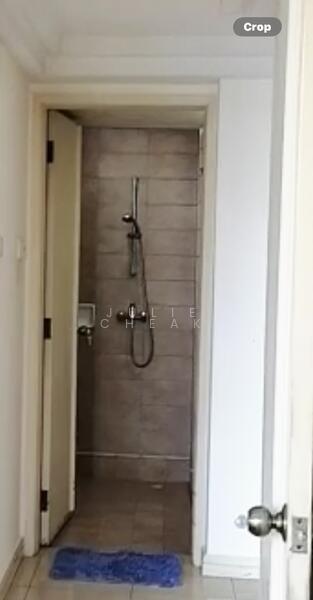 Regent Grove, 50 Choa Chu Kang North 7, 3 Bedrooms, 1,163 sqft, Apartment For Rent, by Julie Cheak, 500053934 - Bathroom - PropertyGuru.com.sg