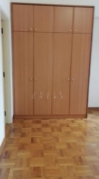 Regent Grove, 50 Choa Chu Kang North 7, 3 Bedrooms, 1,163 sqft, Apartment For Rent, by Julie Cheak, 500053934 - Bedroom - PropertyGuru.com.sg
