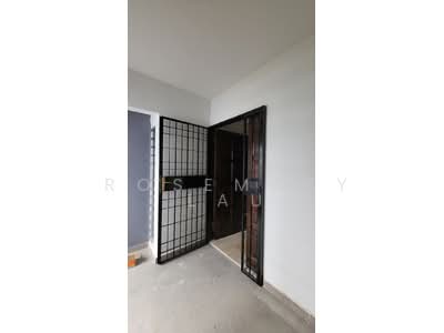 For Rent - Chancery Court