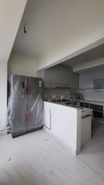 Chancery Court, 36A Dunearn Road, 3 Bedrooms, 2,034 sqft, Condominium For Rent, by Rosemary Lau, 500053937 - Kitchen - PropertyGuru.com.sg