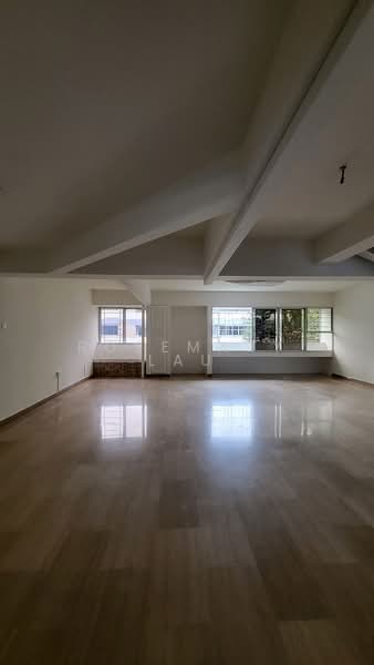 Chancery Court, 36A Dunearn Road, 3 Bedrooms, 2,034 sqft, Condominium For Rent, by Rosemary Lau, 500053937 - Living Room - PropertyGuru.com.sg