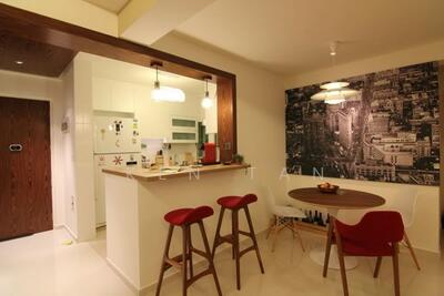 For Sale - 451 Yishun Ring Road